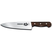Victorinox Swiss Army Rosewood 8" Chef's Knife VCX1326
